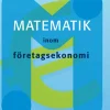 Matematik inom företagsekonomi