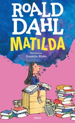Matilda