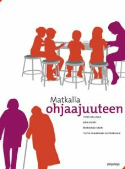 Matkalla ohjaajuuteen