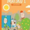 MATSKU 1