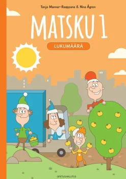 MATSKU 1