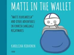 Matti in the Wallet
