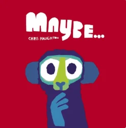 Maybe...