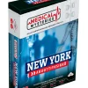 Medical Mysteries New York Akuuttiyksikkö -peli