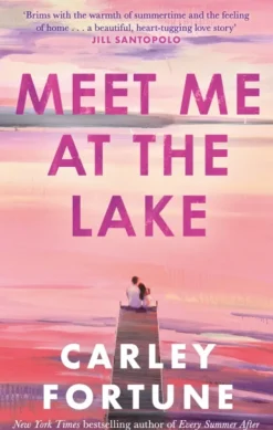 Meet Me at the Lake