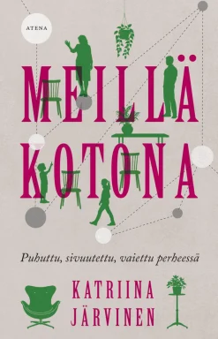 Meillä kotona