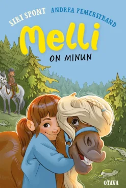 Melli on minun