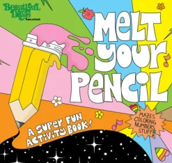 Melt Your Pencil