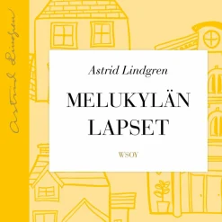 Melukylän lapset