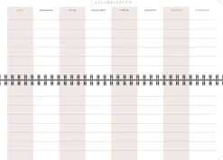 Memo Life, beige 2026