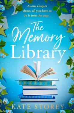 Memory Library, The