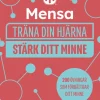 Mensa träna din hjärna. Stärk ditt minne