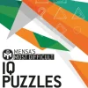 Mensa's Most Difficult IQ Puzzles