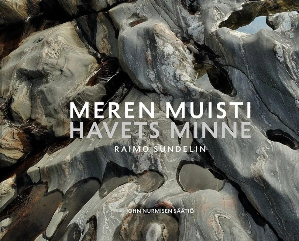 Meren muisti - Havets minne
