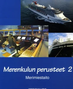 Merenkulun perusteet 2