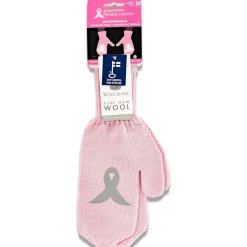 Merinotumput Roosa nauha pinkki, koko M