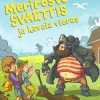 Merirosvo Svarttis ja kavala vieras
