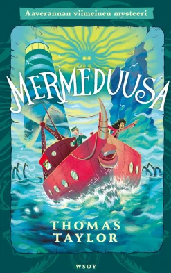 Mermeduusa
