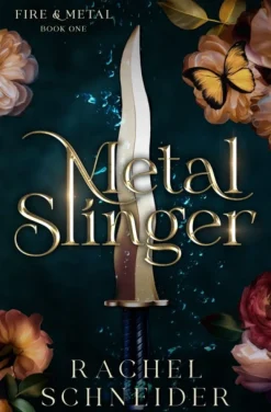Metal Slinger