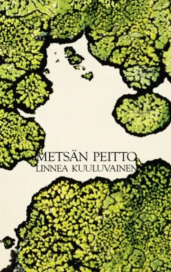 Metsän peitto