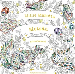 Metsän siimeksessä