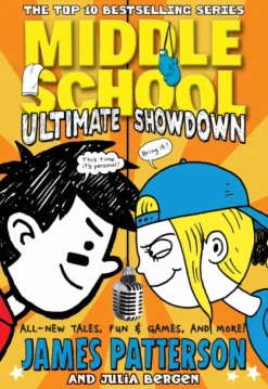 Middle School: Ultimate Showdown