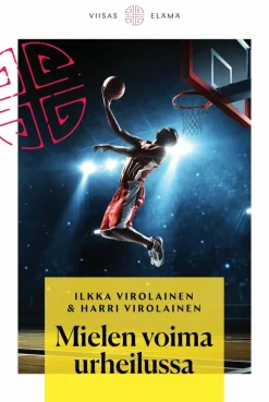 Mielen voima urheilussa