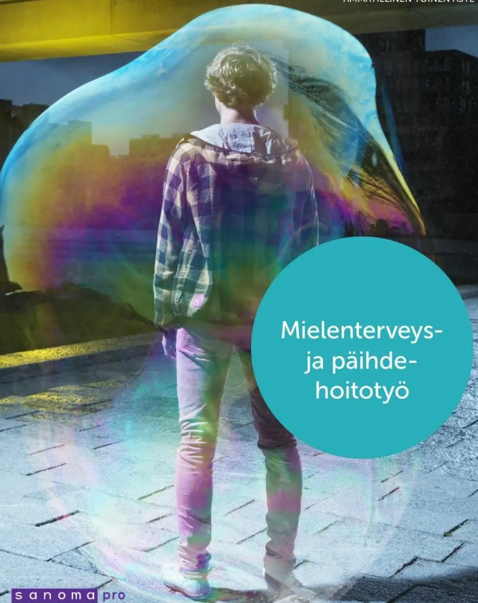 Mielenterveys- ja päihdehoitotyö