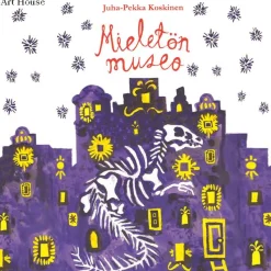 Mieletön museo – Haavekaupunki 5