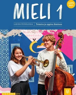 Mieli 1 (LOPS21)