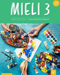 Mieli 3 (LOPS21)