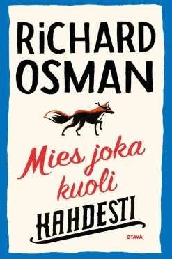 Mies joka kuoli kahdesti