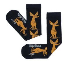 Miesten sukat Nipsu onnellisuus NordicBudddies