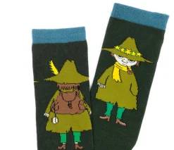 Miesten sukat Nuuskamuikkunen matkustelee NordicBuddies