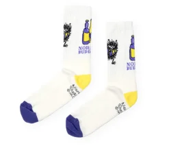 Miesten Sukat Retro Haisuli keksii juonia NordicBuddies