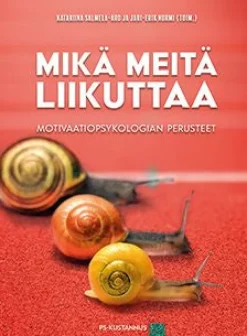 Mikä meitä liikuttaa