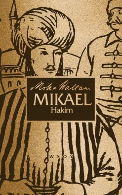 Mikael Hakim