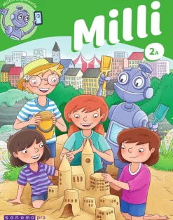 Milli 2A