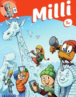 Milli 5B