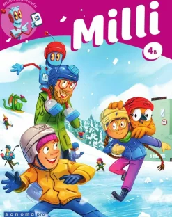 Milli 4B