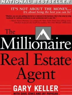 Millionaire Real Estate Agent, The