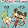 Minä & Milla – Kakkuja ja kohellusta