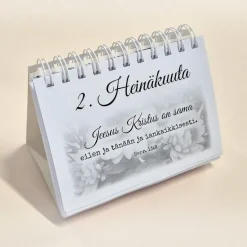 Minä olen sinun kanssasi