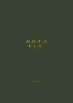 Mindful Living - Journal