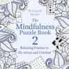 Mindfulness Puzzle Book 2, The
