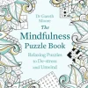 Mindfulness Puzzle Book, The