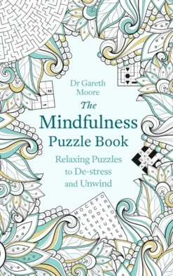 Mindfulness Puzzle Book, The
