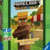 Minecraft Lautapeli - Farmer’s market Expansion