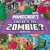 Minecraft Where’s the Zombie?
