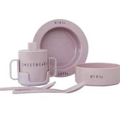 Mini Favourites Starter Set Lavender